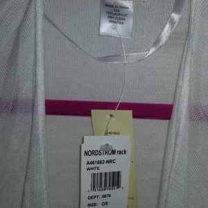 Wrap knit from Nordstrom Rack